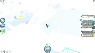 How To Get CAT HOVERBOARD STEP 1!? Pet Simulator X Cat Hoverboard Roblox