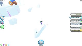 How To Get CAT HOVERBOARD STEP 1!? Pet Simulator X Cat Hoverboard Roblox