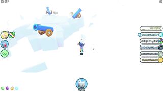 How To Get CAT HOVERBOARD STEP 1!? Pet Simulator X Cat Hoverboard Roblox