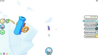 CAT HOVERBOARD is in Game *CONFIRMED* Pet Simulator X Roblox