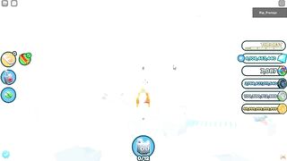 CAT HOVERBOARD is in Game *CONFIRMED* Pet Simulator X Roblox