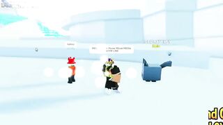 ADMIN Gave Me CAT HOVERBOARD?! How To Get CAT HOVERBOARD in Pet Simulator X Roblox