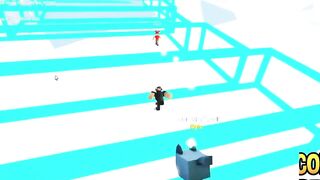 ADMIN Gave Me CAT HOVERBOARD?! How To Get CAT HOVERBOARD in Pet Simulator X Roblox