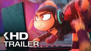 THE BAD GUYS Trailer 2 (2022)