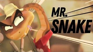 THE BAD GUYS Trailer 2 (2022)