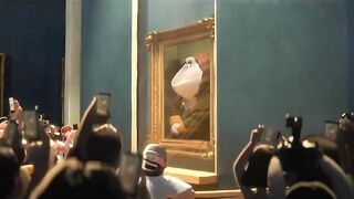 THE BAD GUYS Trailer 2 (2022)