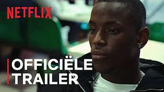 Top Boy Seizoen 2 | Officiële trailer | Netflix