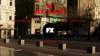 Atlanta | Season 3 Official Trailer | FX