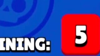 WOW! EVE + SKIN IN BRAWL STARS!????????(concept)