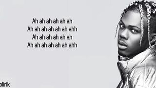 CKay - Love Nwantiti | Lirik Terjemahan TikTok Remix