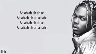 CKay - Love Nwantiti | Lirik Terjemahan TikTok Remix