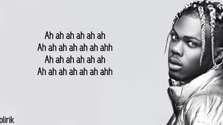 CKay - Love Nwantiti | Lirik Terjemahan TikTok Remix