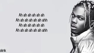 CKay - Love Nwantiti | Lirik Terjemahan TikTok Remix