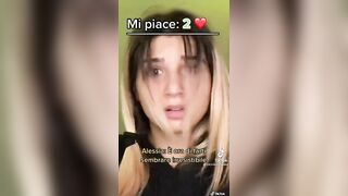 TikTok Pamela Di Santi POV