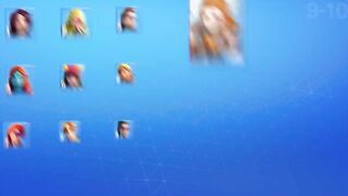 Guess The Skin By The Anime - Fortnite Challenge By Moxy