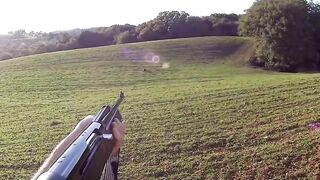 chasse sanglier 2021/compilation de tirs wild boar hunt 2021 / shot compilation