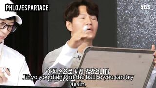 SPARTACE EP 572 COMPILATION
