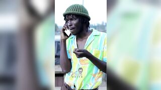 Mbona unataka pesa yangu urgently? - Vinnie Baite Compilation