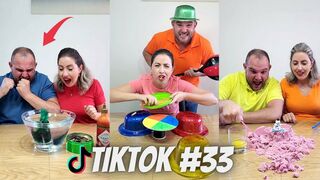TikToMania TikTok Short Videos Compilation #33 ✅
