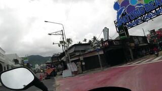 LONELY PATONG BEACH 2021