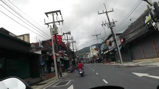 LONELY PATONG BEACH 2021
