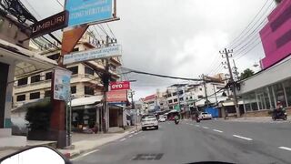 LONELY PATONG BEACH 2021
