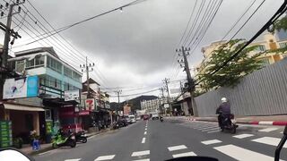 LONELY PATONG BEACH 2021
