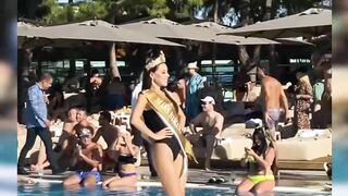 Misa Aura International Bashkiria is Miss Bikini 2021 / Miss Aura International 2021