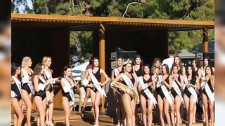 Misa Aura International Bashkiria is Miss Bikini 2021 / Miss Aura International 2021