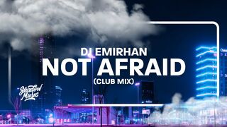 Песня not afraid dj emirhan. Not afraid DJ Emirhan. DJ Emirhan not afraid Club Mix. DJ Emirhan not afraid (Club Mix tik Tok). DJ Hüseyin DJ Emirhan Illusion.