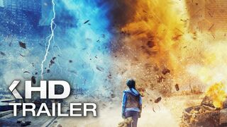 13 MINUTES Trailer (2021)