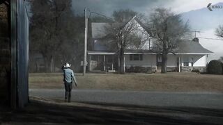 13 MINUTES Trailer (2021)