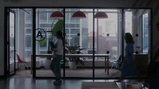 RESIDENTS OF ARCADIA Official Trailer (2021)