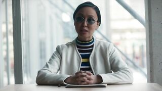 RESIDENTS OF ARCADIA Official Trailer (2021)