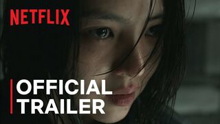 My Name | Official Trailer | Netflix