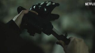 My Name | Official Trailer | Netflix