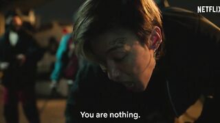 My Name | Official Trailer | Netflix