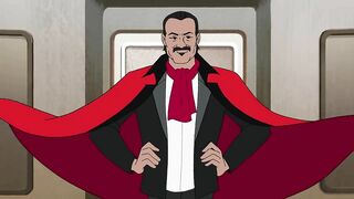 Scooby-Doo and Guess Who? - Official Trailer (2021) Jason Sudeikis, Lucy Liu, Jessica Biel