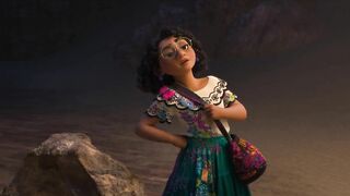 Encanto | Officiële trailer | Disney NL