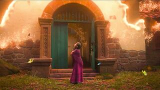 Encanto | Officiële trailer | Disney NL