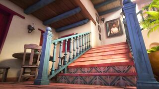 Encanto | Officiële trailer | Disney NL