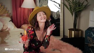 Liza on Demand Season 3 | Official Trailer | YouTube Originals