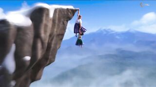 ENCANTO Trailer 2 (2021)