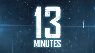 13 MINUTES Official Trailer (2021) Action, Tornado Movie HD