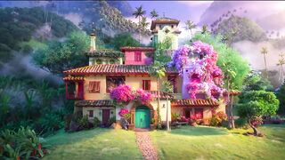 Encanto | Trailer Dublado