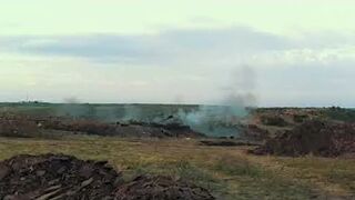 Another Ukraine Trailer