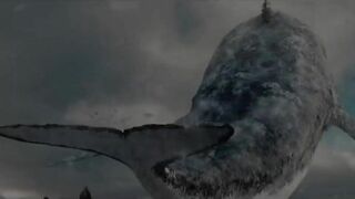 The Last Warrior: Root Of Evil Trailer (2022) Disney