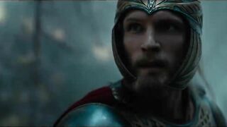 The Last Warrior: Root Of Evil Trailer (2022) Disney