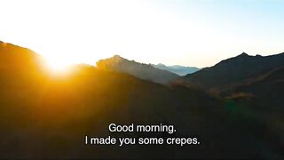 The Last Warrior: Root Of Evil Trailer (2022) Disney