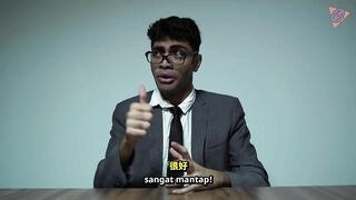 Reason why Langkawi is open... 为什么会开放 Langkawi